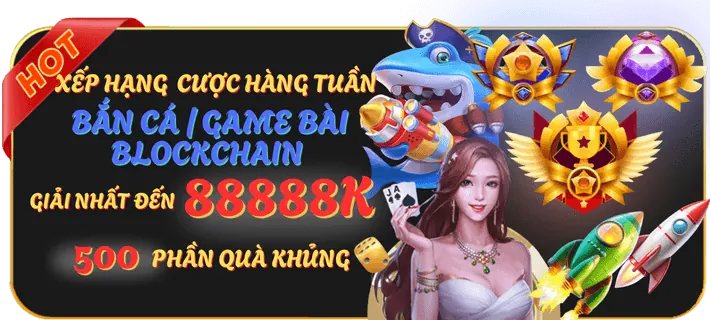 Sự kiện khuyến mãi đặc biệt